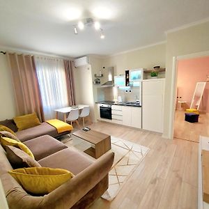 Appartement met een Slaapkamer